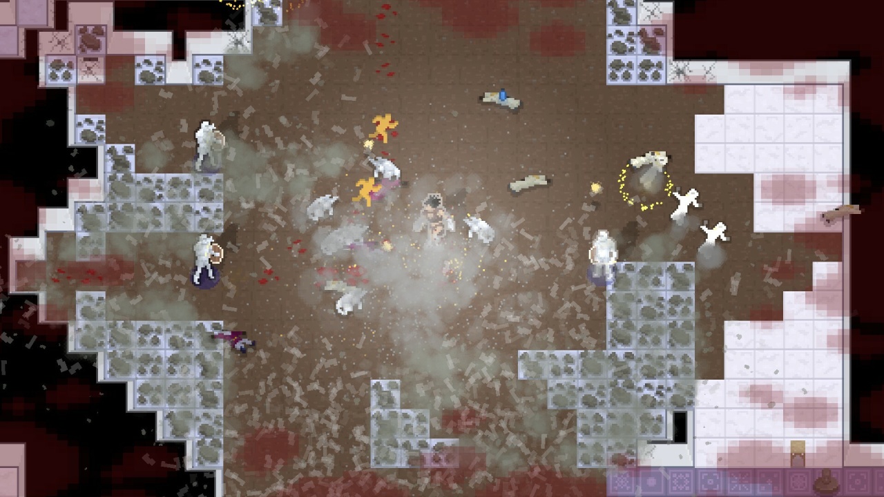 Screenshot #7 - Break the Empire