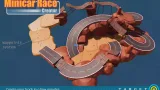 Screenshot #4 - Minicar Race Creator