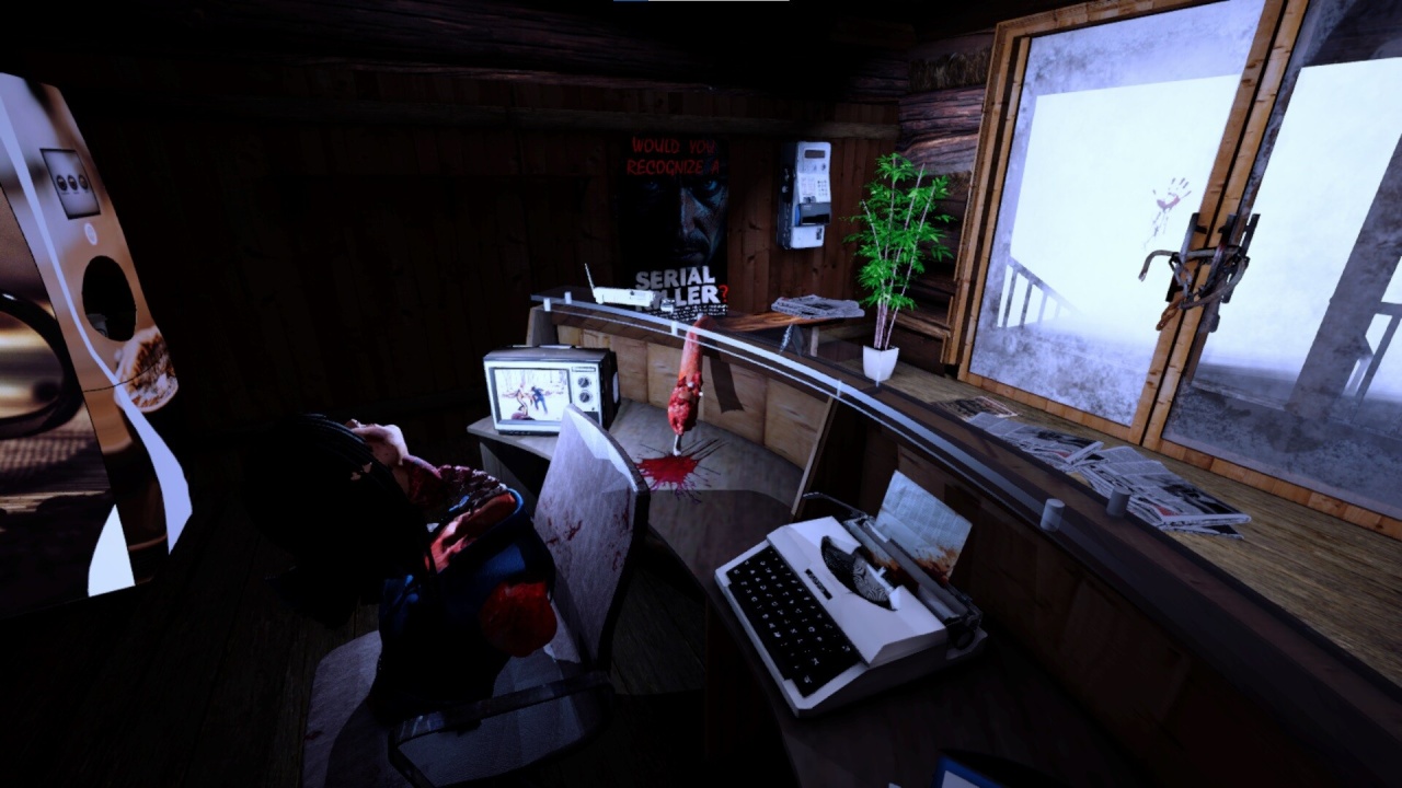 Screenshot #8 - Echoes in the Storm