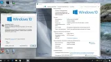 Screenshot #2 - Windows 10 x64 Enterprise 16288.309 (Uralsoft)