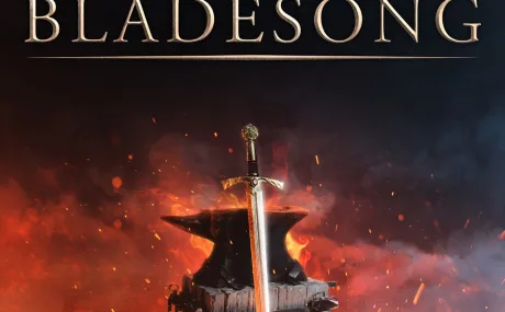 Bladesong: +34 трейнер