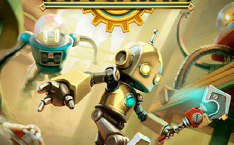 Retro Machina