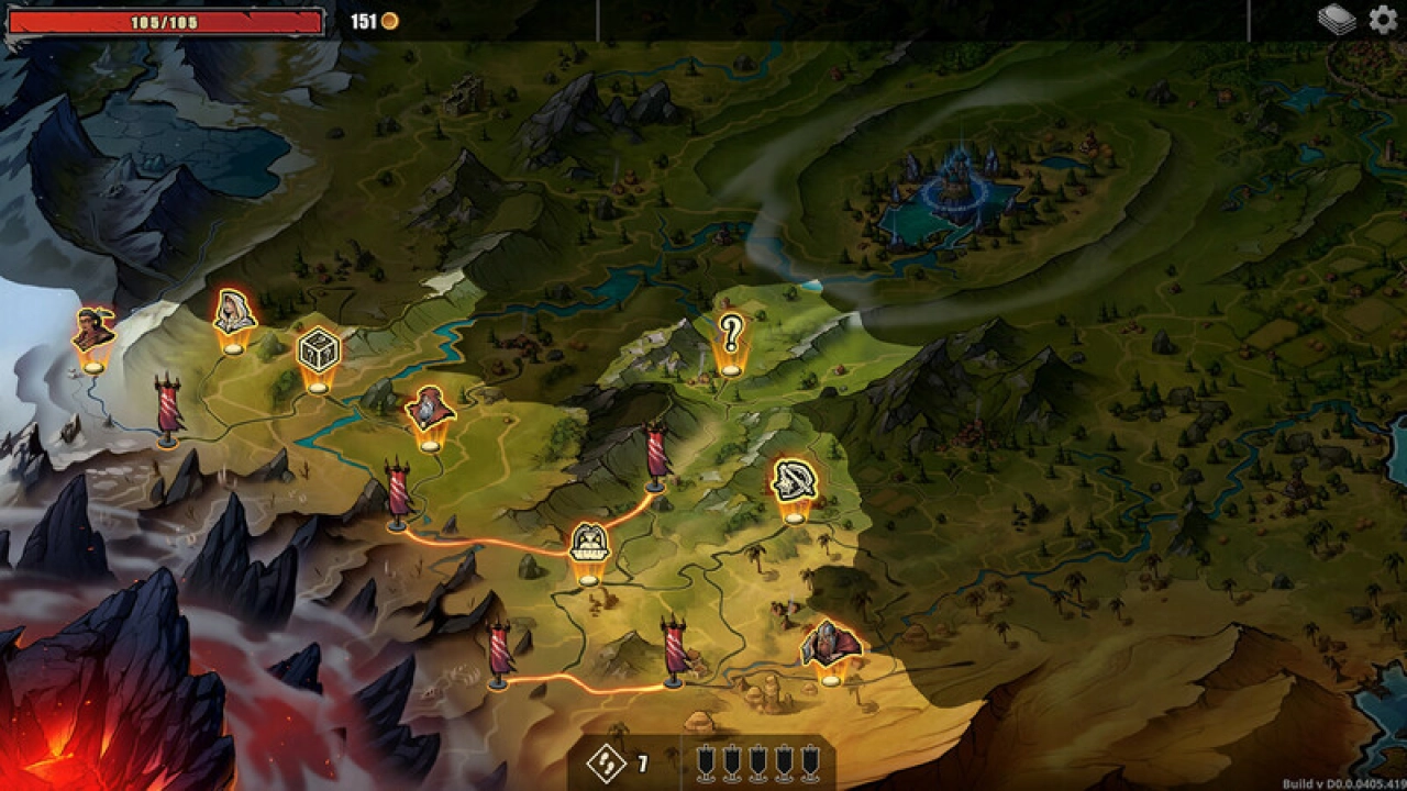 Screenshot #8 - None Shall Intrude: Descent
