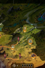 Screenshot #8 - None Shall Intrude: Descent