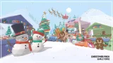 Screenshot #1 - Low Poly Christmas Pack