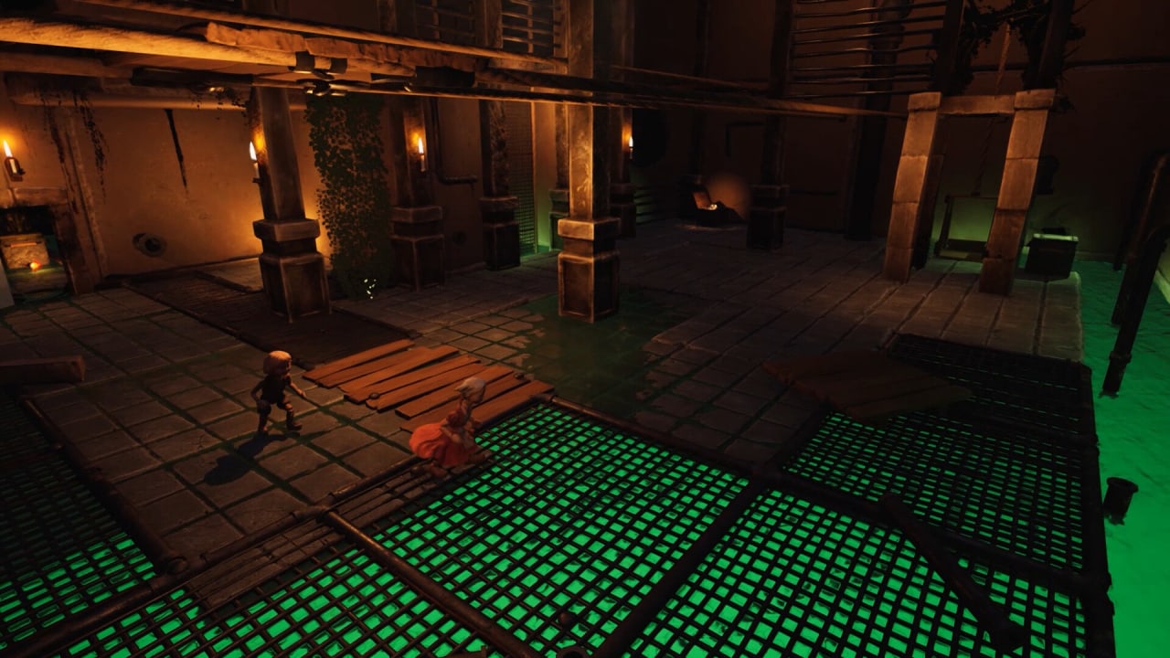 Screenshot #8 - Once a Tale