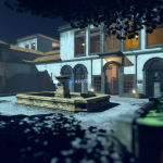 Screenshot #3 - Horror Environment Pack 2