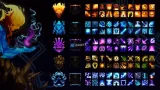 Screenshot #2 - 500 RPG Spell Icons - Fantasy