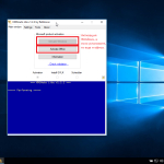 Screenshot #5 - RZN-Soft Windows 10 LTSB 1607 x64 v1