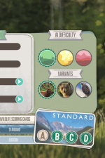 Screenshot #7 - Cascadia