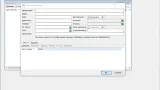 Screenshot #1 - Supasoft CRM Free Lite