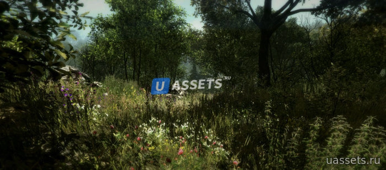 Screenshot #2 - Nature Pack 2.0