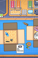 Screenshot #1 - Ship, Inc.