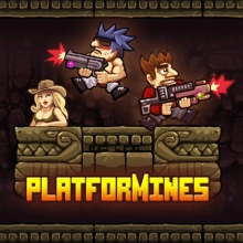 Platformines: +6 трейнер