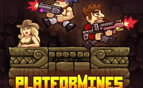 Platformines: +6 трейнер