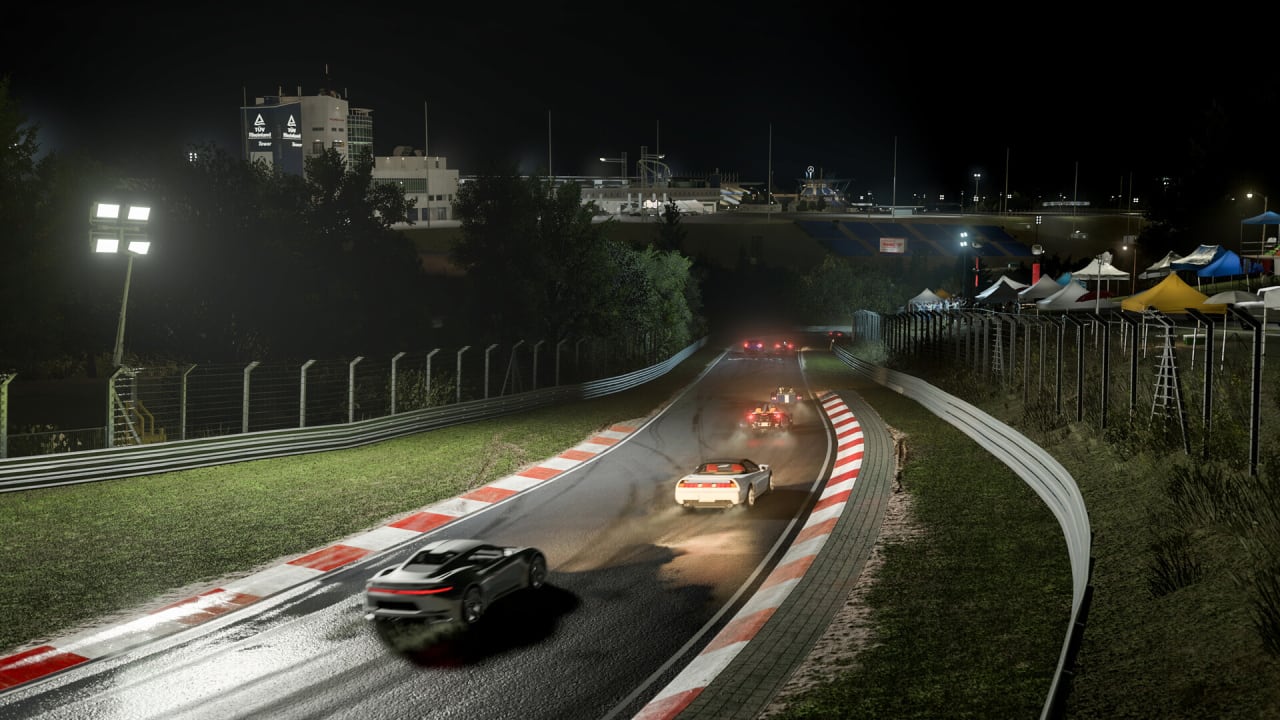 Screenshot #3 - Forza Motorsport