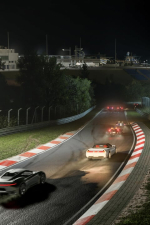 Screenshot #3 - Forza Motorsport