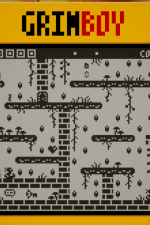 Screenshot #1 - The Fall of Elena Temple