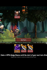 Screenshot #4 - Monster Slayers