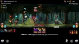 Screenshot #4 - Monster Slayers