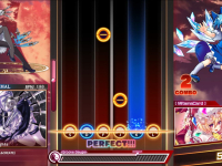 Screenshot #6 - Touhou Danmaku Kagura Phantasia Lost
