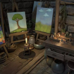 Screenshot #3 - AFS - Ultimate Workshops and Crafting