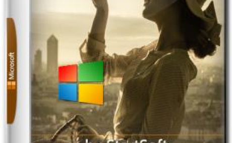 Windows 7 SP1 x86 x64 AIO Release by StartSoft 05-2018