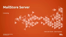 MailStore Server v26.1.0.23845 Final Multilingual + crack