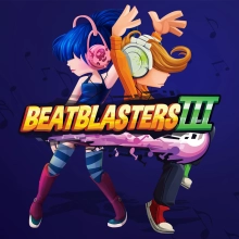 BeatBlasters III: +3 трейнер