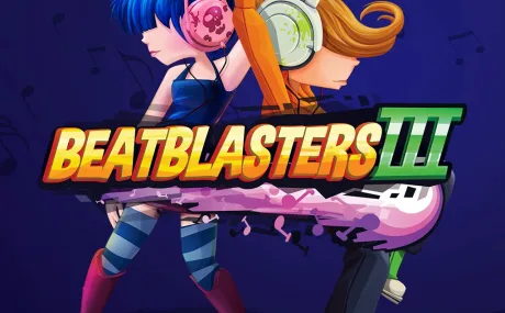 BeatBlasters III: +3 трейнер