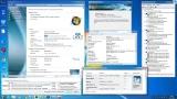 Screenshot #3 - Windows 7 Ultimate Ru x86/x64 SP1 7DB by OVGorskiy 04.2022 2DVD