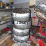 Screenshot #2 - Big Survival Pack