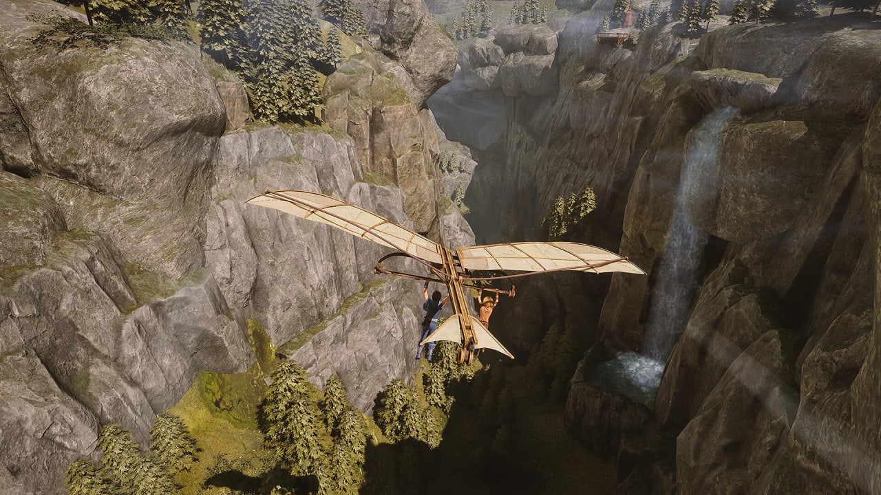 Screenshot #7 - Brothers: A Tale of Two Sons Remake