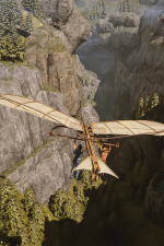 Screenshot #7 - Brothers: A Tale of Two Sons Remake