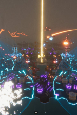 Screenshot #10 - Bee Island