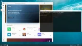 Screenshot #3 - Windows 10 Pro 22H2 build 19045.5011 by OneSmiLe
