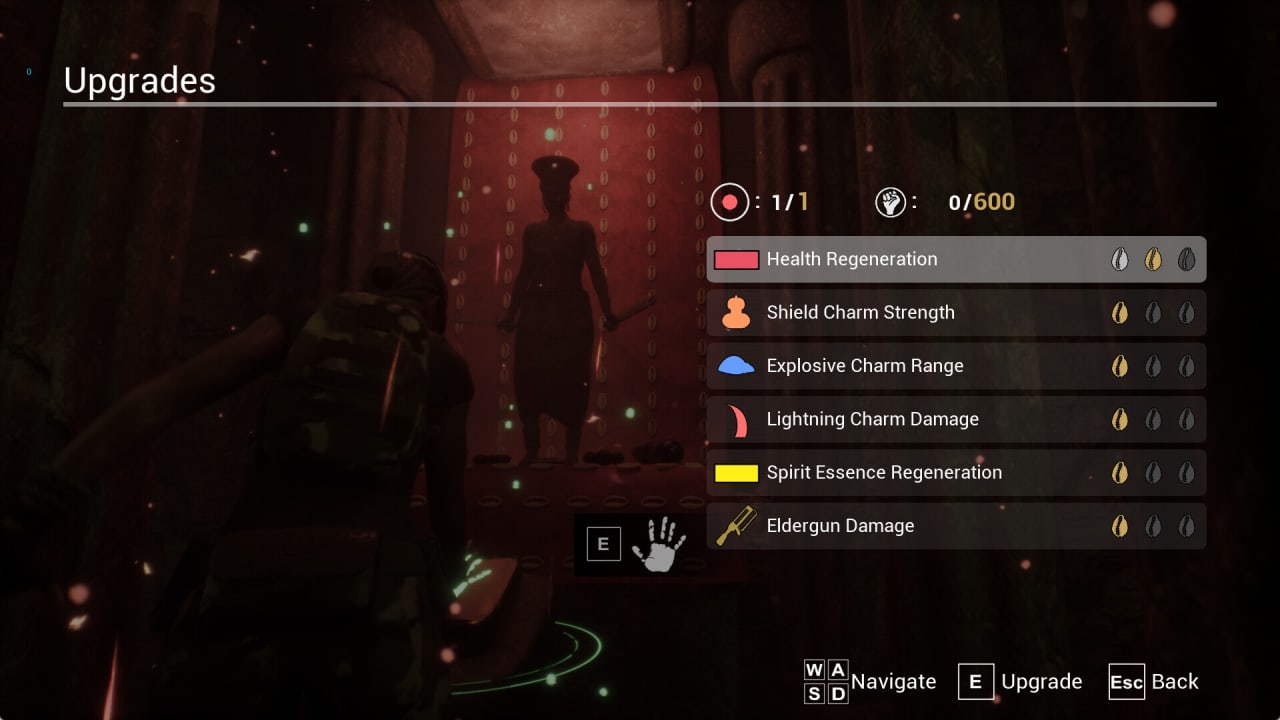 Screenshot #7 - Outliver: Tribulation