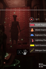 Screenshot #7 - Outliver: Tribulation