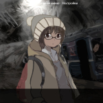 Screenshot #2 - ФИЛОСОФИЯ МЕТРО – ADV НОВЕЛЛА 1.12