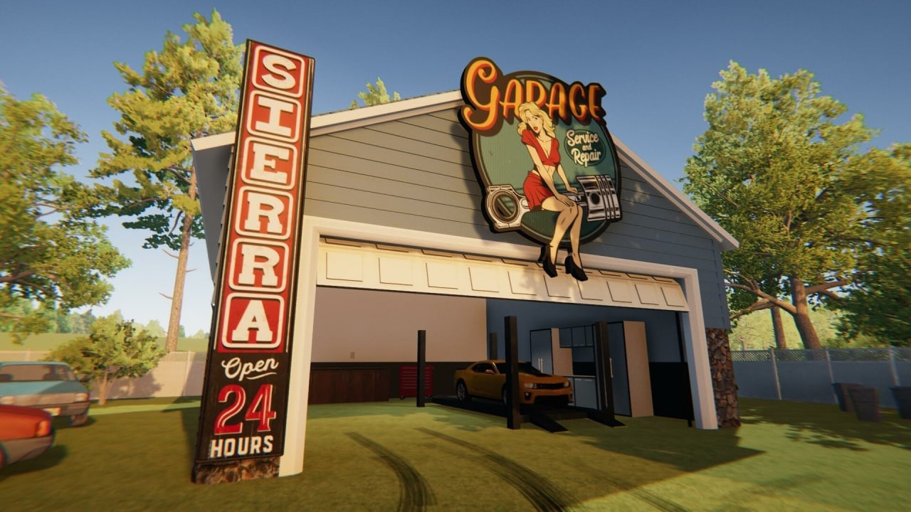 Screenshot #10 - Estate Agent Simulator