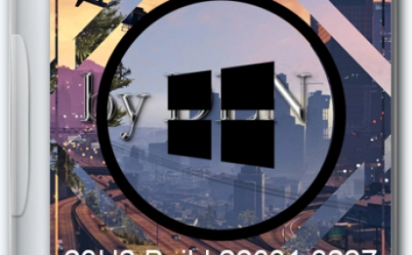 Windows 11 Lite 23H2 Build 22631.3227 by Den