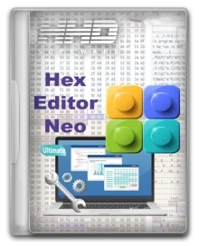 Hex Editor Neo Ultimate 7.41.00.8634 + Portable