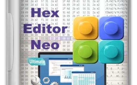 Hex Editor Neo Ultimate 7.41.00.8634 + Portable