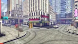 Screenshot #3 - Classic Downtown