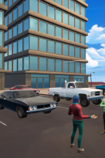 Screenshot #10 - Top Sellers - Ecommerce Simulator