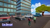 Screenshot #10 - Top Sellers - Ecommerce Simulator