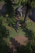 Screenshot #6 - Dustward