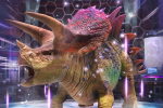 Screenshot #5 - JURASSIC WORLD ALIVE 3.17.45
