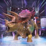 Screenshot #5 - JURASSIC WORLD ALIVE 3.17.45