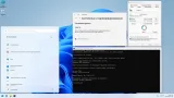 Screenshot #6 - Windows 11 23H2 (x64) 24in1 +/- Офис 2021 by Eagle123 (06.2024)